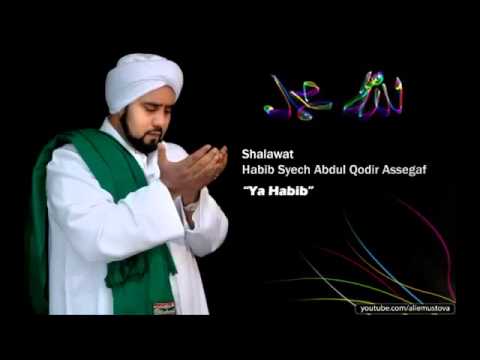 Habib Syech   Ya Habib