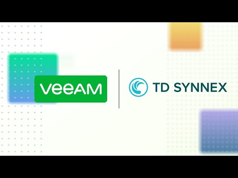 Accelerating growth leveraging the value add of TD SYNNEX