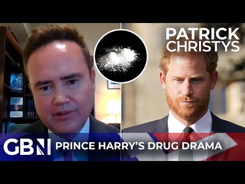 ‘Nonsense!’ Nile Gardiner slams lawyers as Prince Harry’s drug use labelled ‘private’ despite memoir