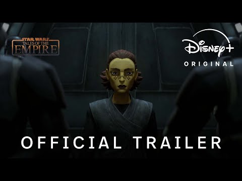 Star Wars: Tales of the Empire'