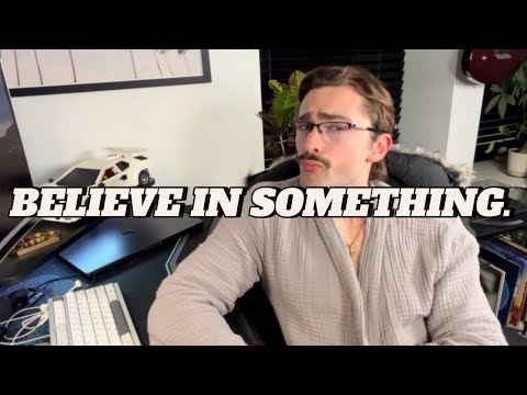 You Need Conviction in Monero.