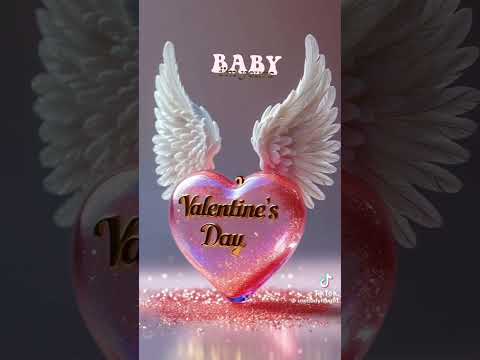Maxy Khoisan - (Promo Video) - HAPPY Valentine  HELLOW MY BABY