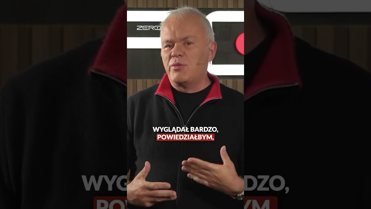 TO BYŁ ZAMACH STANU! ALE NIEUDOLNY