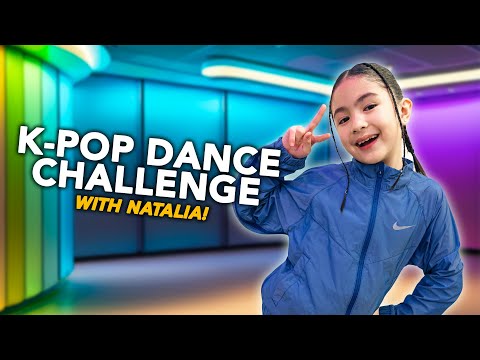 Get Ready With Me for a K-Pop Adventure | Natalia Guerrero