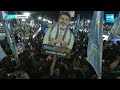 CM YS Jagan Introduced Mangalagiri YCP Candidate Murugudu Lavanya At Memantha Siddham Public Meeting  - 02:31 min - News - Video