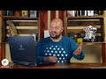 Самый игровой из всех, что я держал в руках - Acer Predator Helios 500! Распаковка и мое #ухтыжбл%