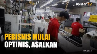 Survei KONTAN: Para Pebisnis Menanti Efek Program Populis Prabowo di Kuartal IV-2025