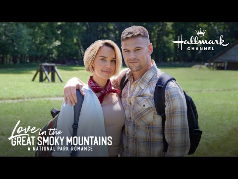 Love in the Great Smoky Mountains: A National Park Romance'