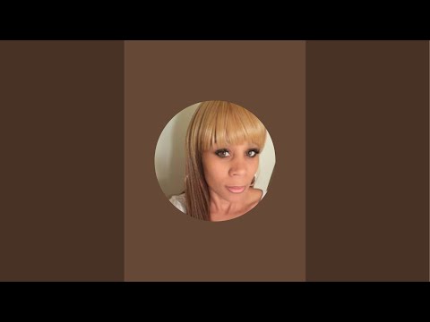 Joy Blair is live! God 1st