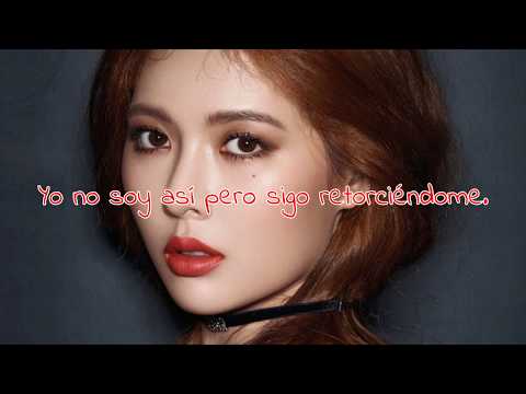 Party (Follow Me) | HyunA ft Wooseok (PENTAGON) | Sub Español