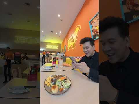 ไฮโซเหมียวเอาอีกแล้ว...#shorts