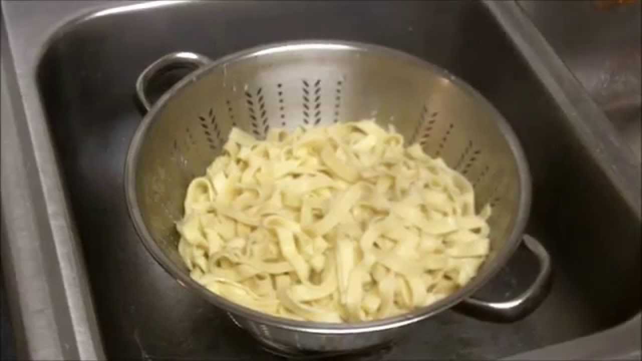 how-to-cook-fresh-pasta-youtube