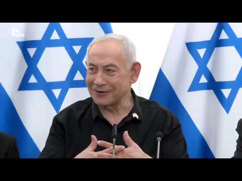 דברי ראש הממשלה בני* נתניהו בפתח ישיבת ממשלה מיוחדת בקריית שמונה
