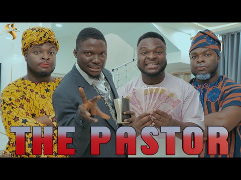 AFRICAN HOME: THE PASTOR