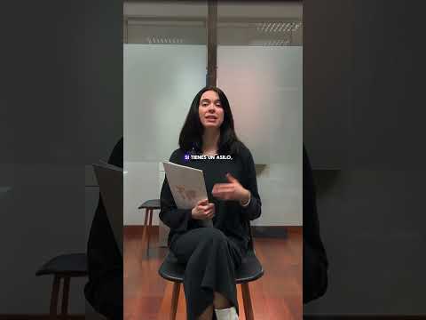 REGULARIZACIÓN 2026: LO QUE SÍ SE SABE  #máchelindíaz  #extranjeríaespaña #residenciaespaña