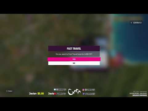 Forza Horizon 5: #Forzathon 40 Arbalist