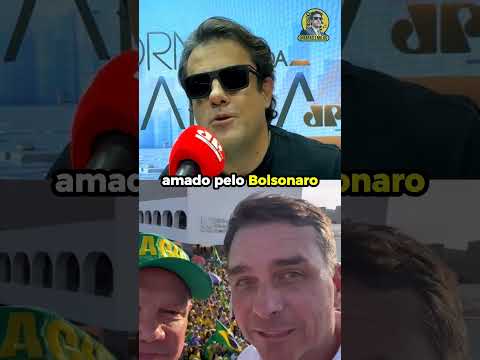 Os puxa-saco do Bolsonaro querem ser Governador #matogrosso #política #direita
