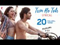 Tum Ho Toh