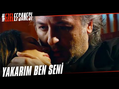 Kerpeten Ali Azad'ı Neden Öpemedi? | Ezel