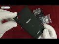 Распаковка Sony Xperia M Dual C2005 Black