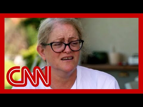 Woman's daughter was killed by Hamas. Her family's ordeal was livestreamed on Facebook (PART 1)