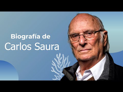 Vido de Carlos Saura