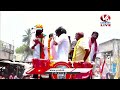 Pawan Kalyan Live : Files Nomination In Pithapuram | V6 News  - 00:00 min - News - Video