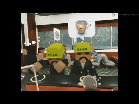 妹のカウンターファイト 喫茶店編 本日の営業風景 #11【Counter Fight 4】