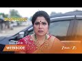 KONGU BANGARAM | EP - 115 | Webisode 1 | May 6 2026 | Zee Telugu