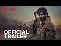 Thar official trailer- Anil Kapoor and his son Harshvarrdhan Kapoor