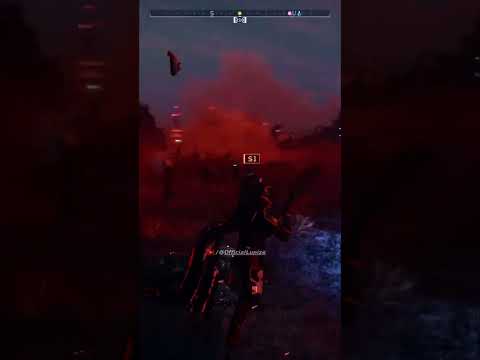 Our first Helldive went perfectly. 👍#shorts