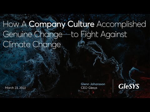 Glenn's Keynote at CloudFest 2022