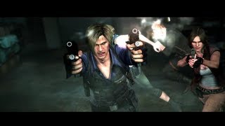 Resident Evil 6 Complete