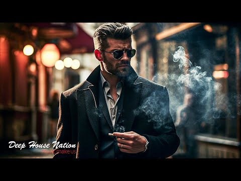 Deep Feelings Mix [2023] - Deep House, Vocal House, Nu Disco, Chillout Mix by Deep House Nation #69