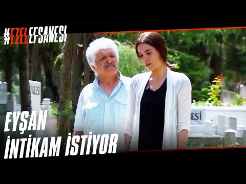 En Kanlı Oyunu İstiyorum Senden | Ezel