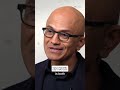 Microsoft CEO addresses NYT lawsuit  - 00:56 min - News - Video