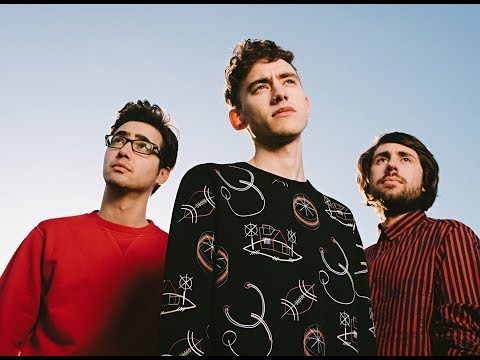Years & Years - King (Subtitulado Español)