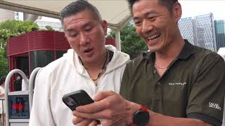 動画サムネイル