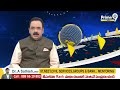 ఘాట్ రోడ్డులో తప్పిన భారీ ప్రమాదం | Tirumala Ghat Road Incident | Prime9  - 00:47 min - News - Video