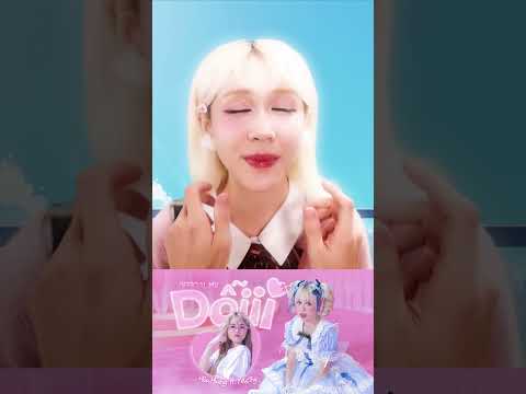 Chêu người ta.... DỖI | HẬU HOÀNG ft MISTHY | OFFICIAL MV #shorts #doi #hauhoang #misthy