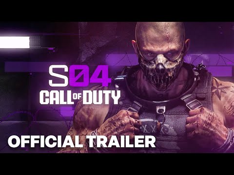 Call of Duty: Warzone & Black Ops 6 Season 04 | Official Launch Trailer