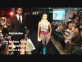 PONTO: Evento de Design de Moda - Desfile