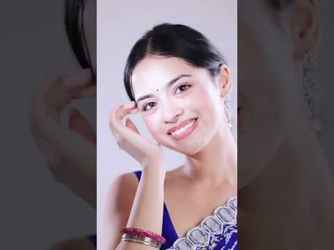 Nitanshi Goel💙🌙 #trending #bollywood #laapataaladies