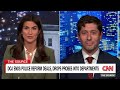 Justice Department ends police reform agreements, investigations into major departments  - 06:25 min - News - Video