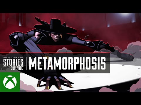 Apex Legends | Stories from the Outlands - “Metamorphosis”