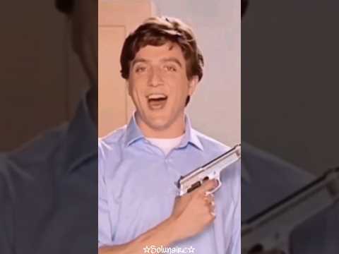 Kitchen gun // eclipse thing