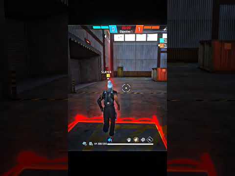 Impossible💀#freefire #ff