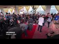 Oscars red carpet rolled out in Hollywood  - 00:47 min - News - Video