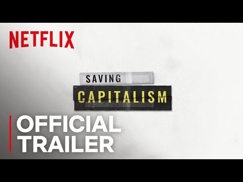 Saving Capitalism'