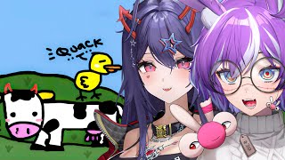 Designing a V-Tuber World with Numi!